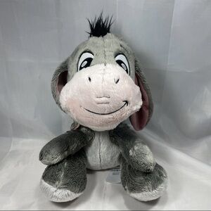 Disney parks large sized eor plush Disneyland